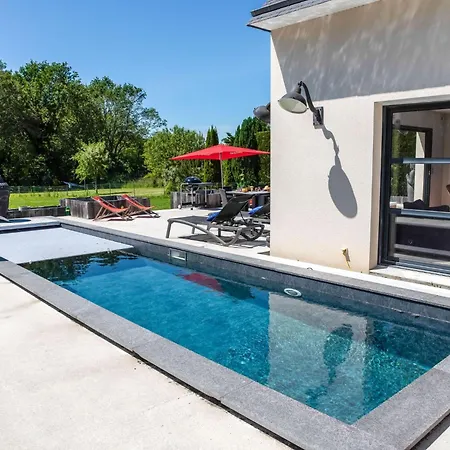 Casa de Férias Quelvezin By Interhome Carnac