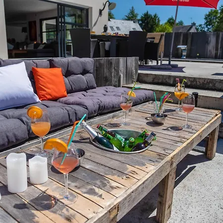 Casa de Férias Quelvezin By Interhome