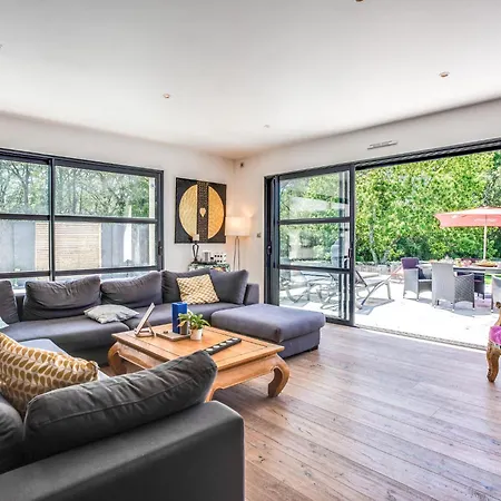 Quelvezin By Interhome