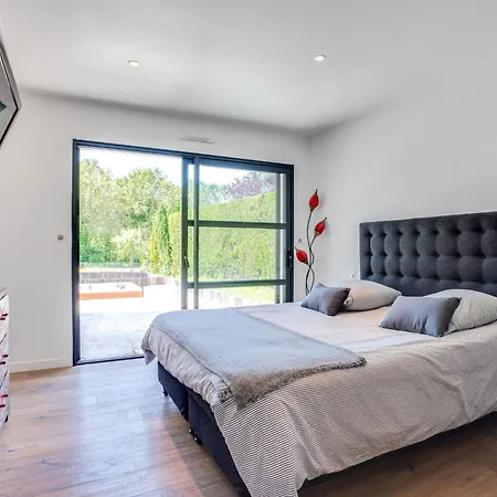 Quelvezin By Interhome Holiday home