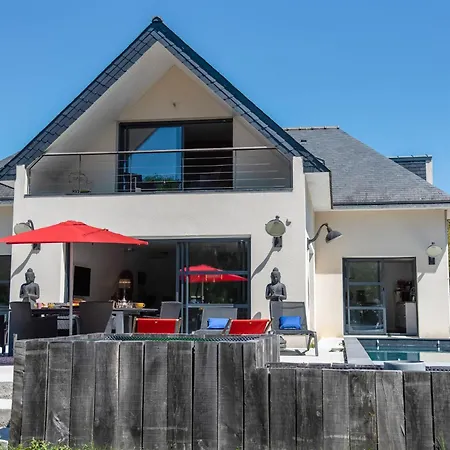 Quelvezin By Interhome *