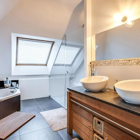 Holiday home Quelvezin By Interhome Carnac